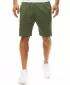 Pantaloni scurţi DSTREET SX2390 VERDE