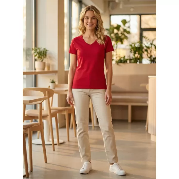  Tricou de damă ALTISPORT NoPrint NP/ALW107 FORMULA ROSIE 