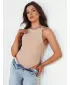 Punctele doamnelor DSTREET CLAVELLI RY2489 BEJ
