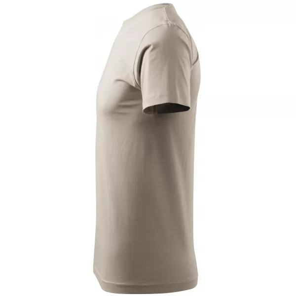  Tricou pentru bărbați ALTISPORT NP/ALM921 GRI CA GHEATA 