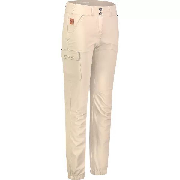  Pantaloni de dama NORDBLANC NBSPL8042 BEJ 