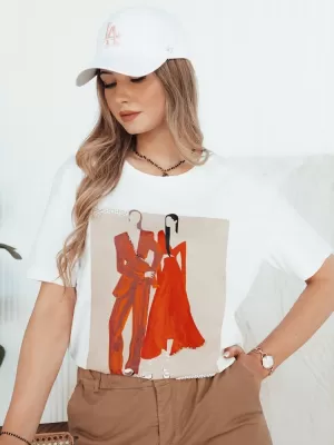 Cămaşă DSTREET COMDI RY2584 ALB