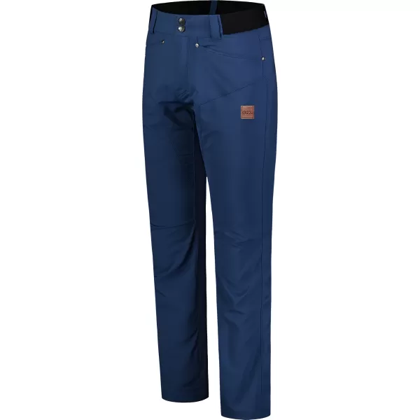  Pantaloni pentru bărbați NORDBLANC NBSPM8039 ALBASTRU 