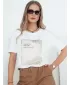 Cămaşă DSTREET CHANTE RY2594 ALB