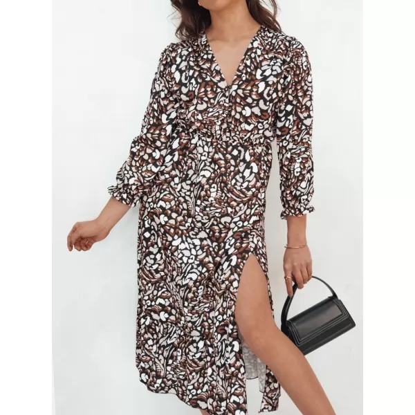  Rochie DSTREET DIZI EY2391 MAI COLORAT 