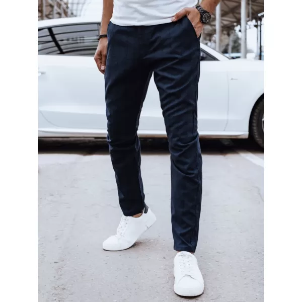  Pantaloni DSTREET UX4395 SEA -BLUE 