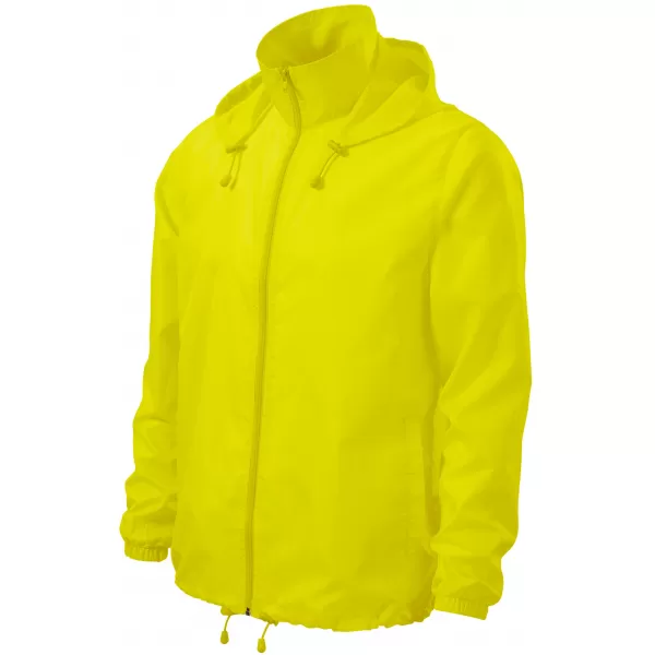  Blazer unisex ALTISPORT NP/ALU425 GALBEN NEON 