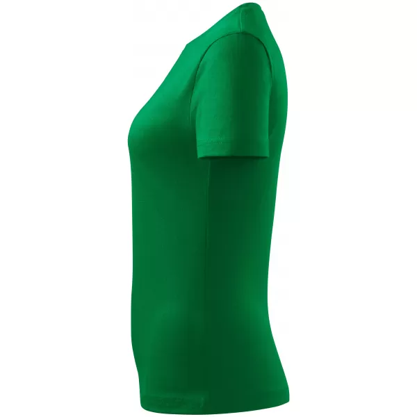  Tricou pentru femei ALTISPORT NP/ALW331 VERDE MEDIU 