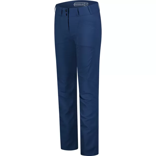  Pantaloni de dama NORDBLANC NBSPL8043 ALBASTRU 