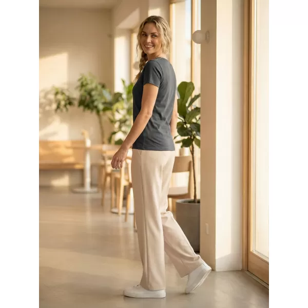  Tricou de damă ALTISPORT NoPrint NP/ALW107 ANTRACIT DESCHIS 