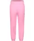 Pantaloni de trening dama din bumbac NORDBLANC BOYFRIEND NBSPL7888 ROZ
