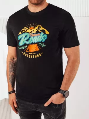 Cămaşă DSTREET RX5400 NEGRU