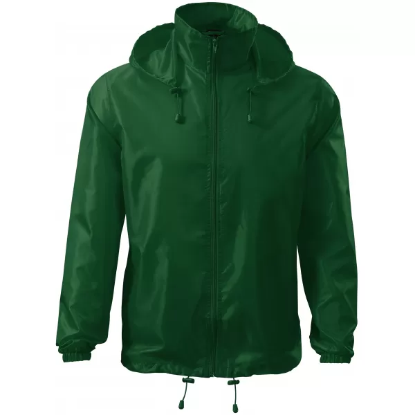  Blazer unisex ALTISPORT NP/ALU425 STICLA VERDE 