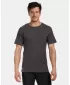 Tricou pentru bărbați KILPI PROMO-M VM0378KI GRI DESCHIS