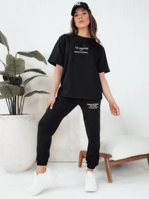 Cult de piese DSTREET SIPAN AY1044 NEGRU