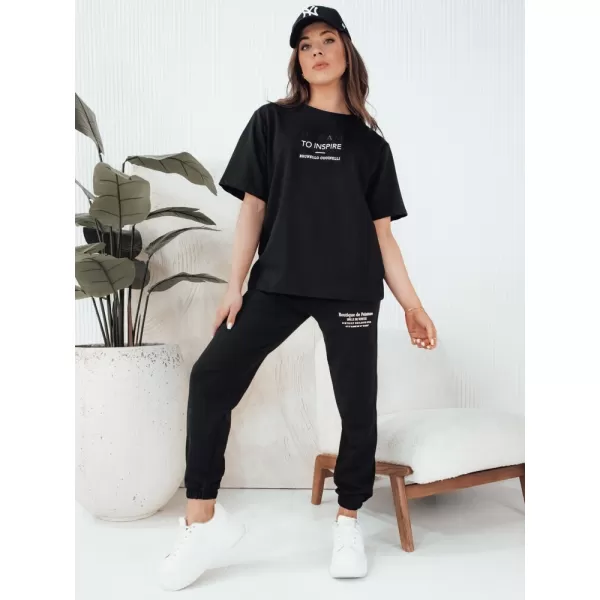  Cult de piese DSTREET SIPAN AY1044 NEGRU 