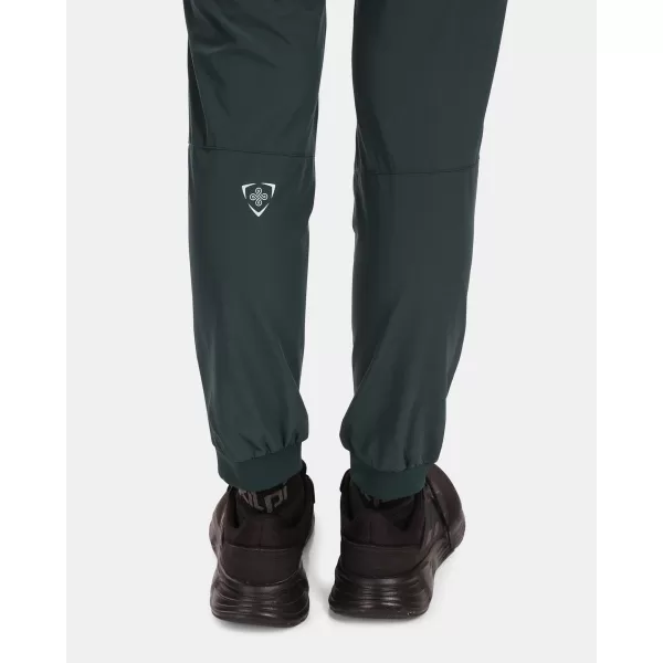  Pantaloni de dama KILPI MIMI-W VL0405KI VERDE ÎNCHIS 