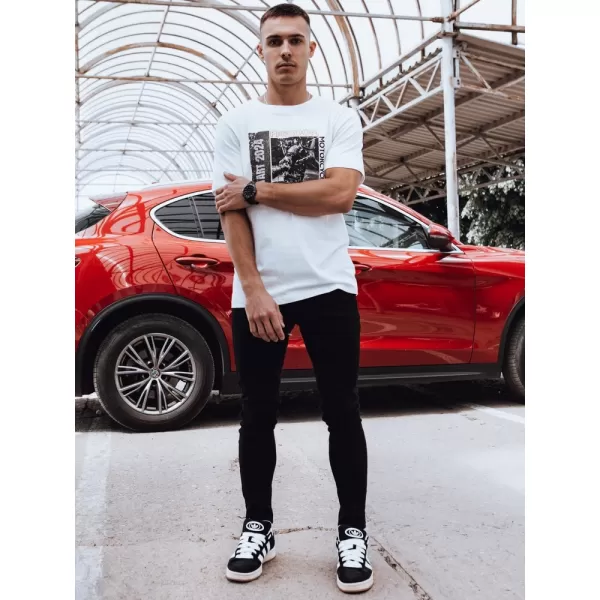  Cămaşă DSTREET RX5463 ALB 