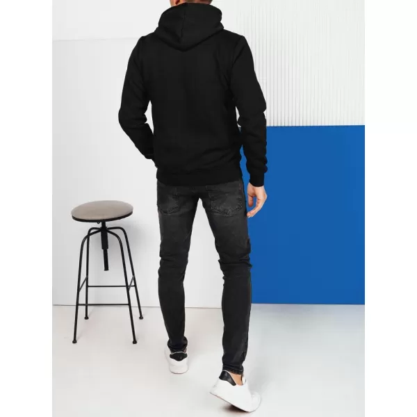  Panoul pentru bărbați DSTREET BX5701 NEGRU 