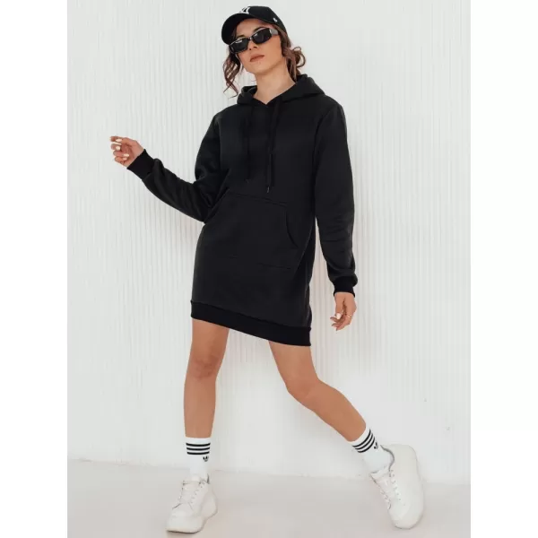  Panoul pentru doamne DSTREET TIMMY EY1931 NEGRU 