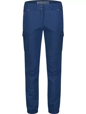 Pantaloni de dama NORDBLANC NBSPL8042 ALBASTRU