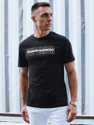 Cămaşă DSTREET RX5387 NEGRU