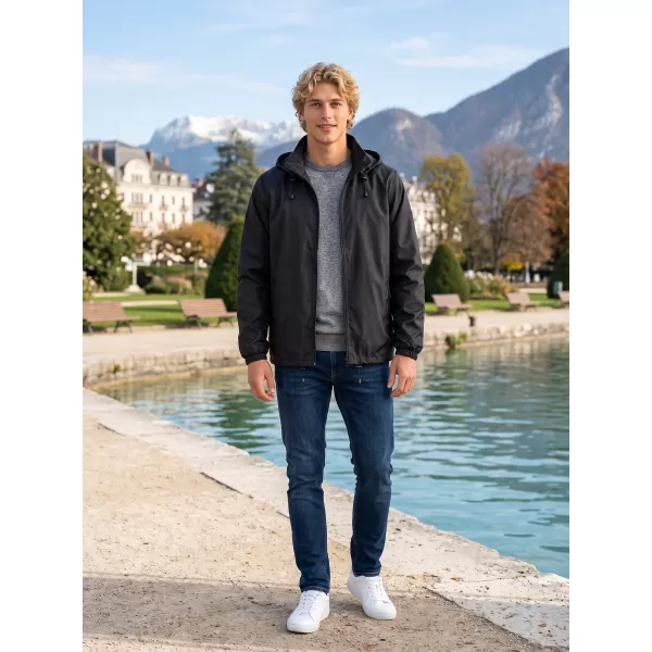  Blazer unisex ALTISPORT NP/ALU425 NEGRU 