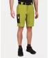 Pantaloni scurți pentru bărbați KILPI NAVIA-M VM0421KI VERDE
