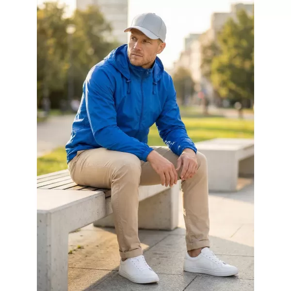  Blazer unisex ALTISPORT NP/ALU425 ALBASTRU REGAL 