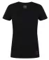 Cămaşă HUSKY TEE BASE L NEGRU