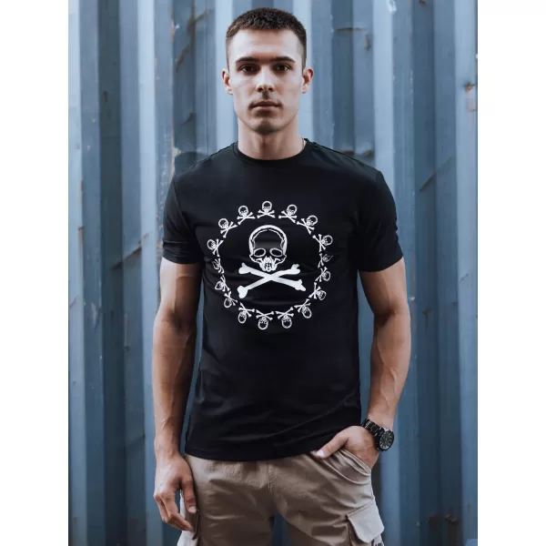  Cămaşă DSTREET RX5580 NEGRU 