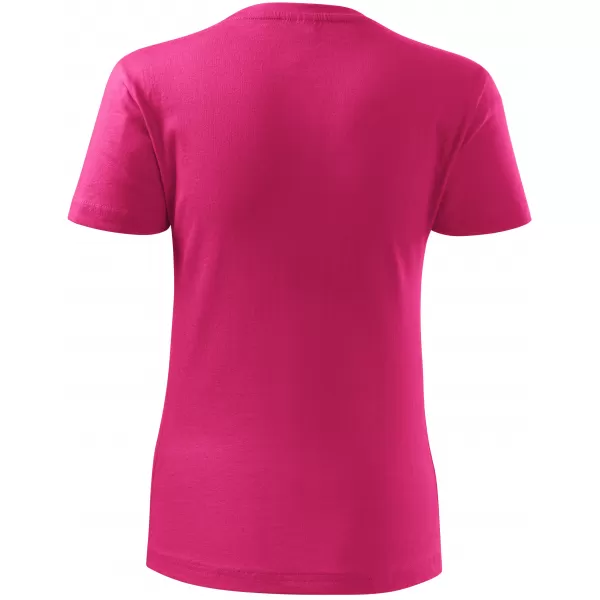  Tricou pentru femei ALTISPORT NP/ALW331 VIOLET 