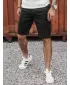 Pantaloni scurţi DSTREET SX2435 NEGRU