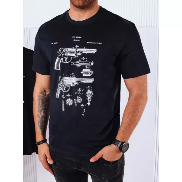  Cămaşă DSTREET RX5431 ALBASTRU ÎNCHIS 