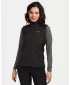 Vesta softshell dama KILPI SOIL-W VL0113KI NEGRU