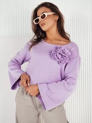Doamne DSTREET ARNES RY2428 VIOLET