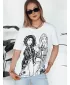 Cămaşă DSTREET COMIS RY2608 ALB