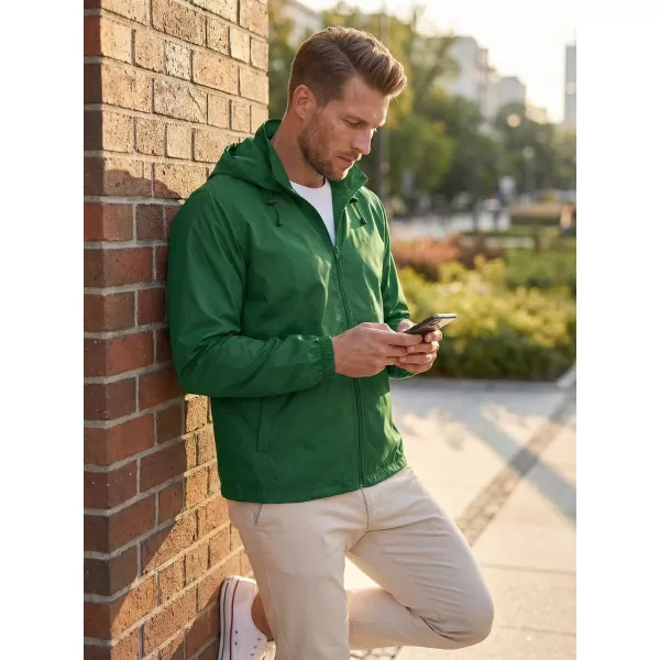  Blazer unisex ALTISPORT NP/ALU425 STICLA VERDE 