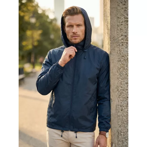  Blazer unisex ALTISPORT NP/ALU425 ALBASTRU MARIN 
