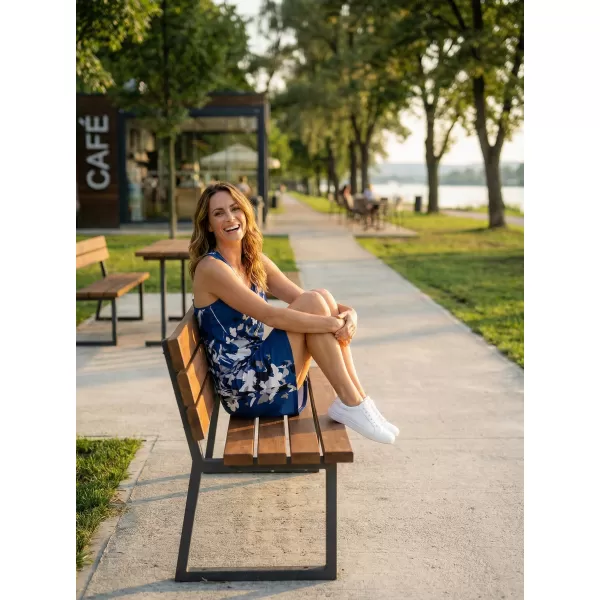  Rochie vestă funcțională premium pentru femei ALTISPORT VOJ/ALW022SAT01 OBICEIURI 