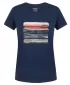 Tricou pentru femei HUSKY TEE VANE L ALBASTRU ÎNCHIS