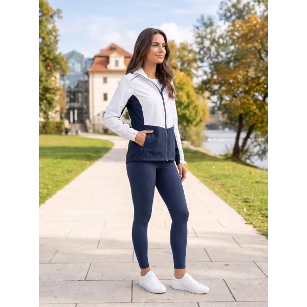  Geaca de dama ALTISPORT NoPrint NP/ALW935 ALB 