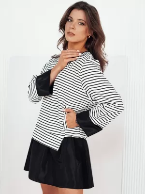 Rochie DSTREET FAUCON EY2452 ALB