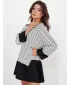 Rochie DSTREET FAUCON EY2452 ALB