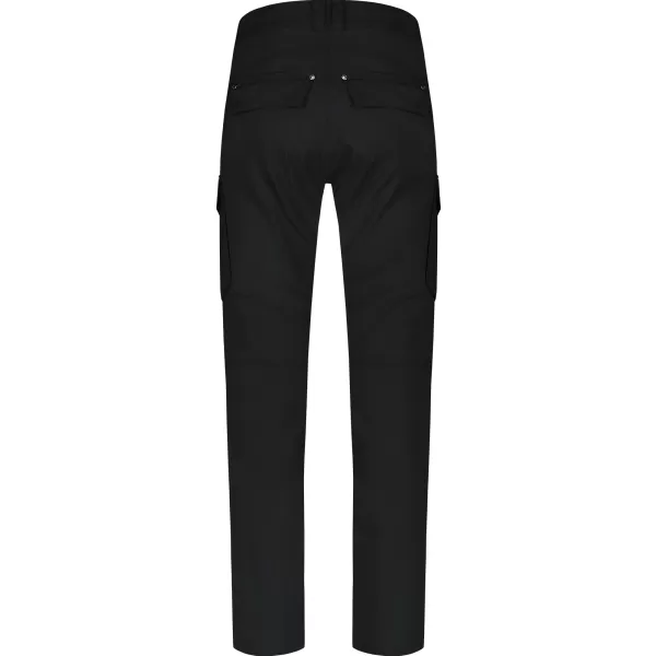  Pantaloni pentru bărbați NORDBLANC NBSPM8041 NEGRU 