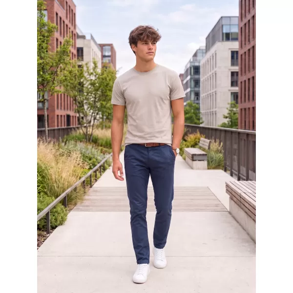  Tricou pentru bărbați ALTISPORT NP/ALM921 GRI CA GHEATA 