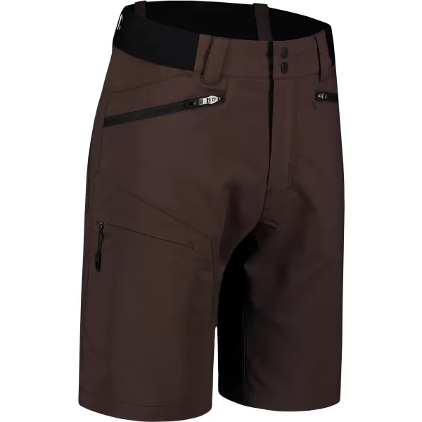  Pantaloni scurți pentru bărbați NORDBLANC NBSPM8040 MARO AMAR 