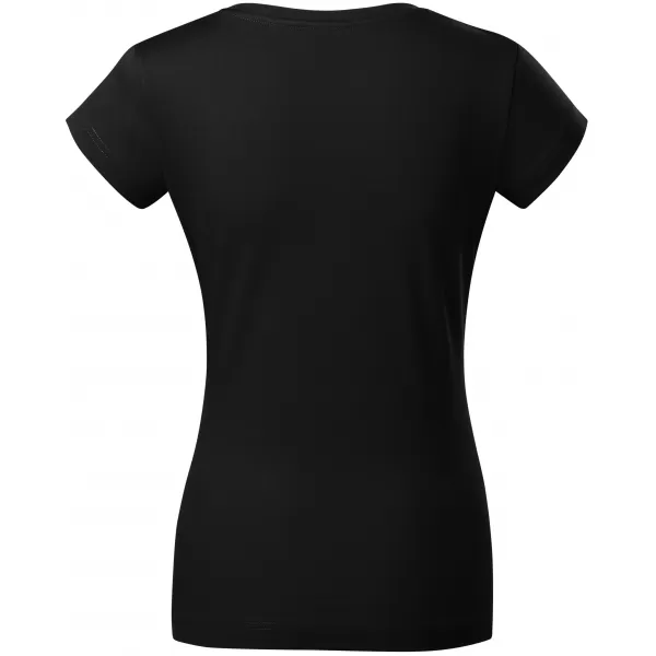  Tricou pentru femei ALTISPORT NP/ALW261 NEGRU 