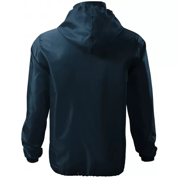  Blazer unisex ALTISPORT NP/ALU425 ALBASTRU MARIN 