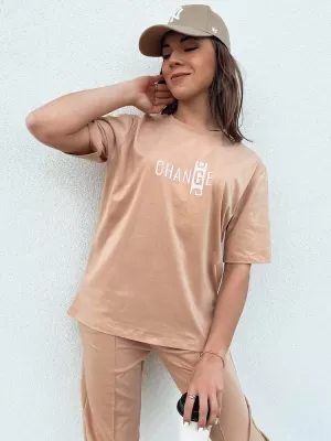 Cult de piese DSTREET ZIMELAN AY1030 BEJ